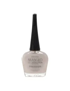 Masglo Gel Evolution Blanco Nacar Esmalte Efecto Gel 13,5 ml